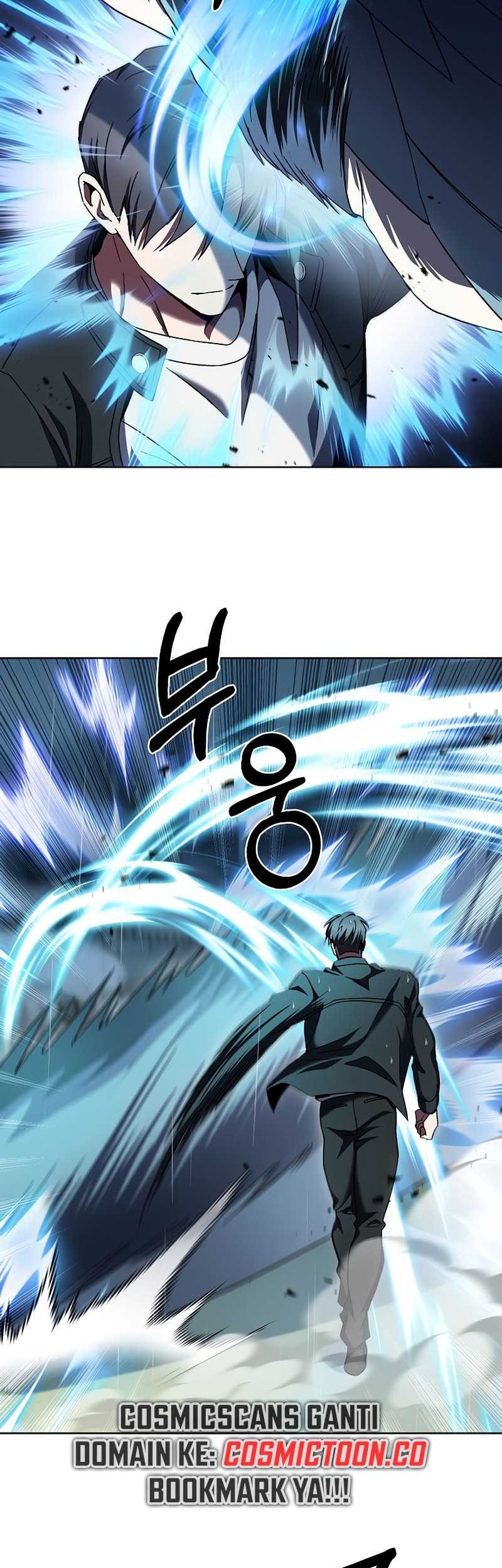 The Delivery Man From Murim Chapter 55 - halaman 16