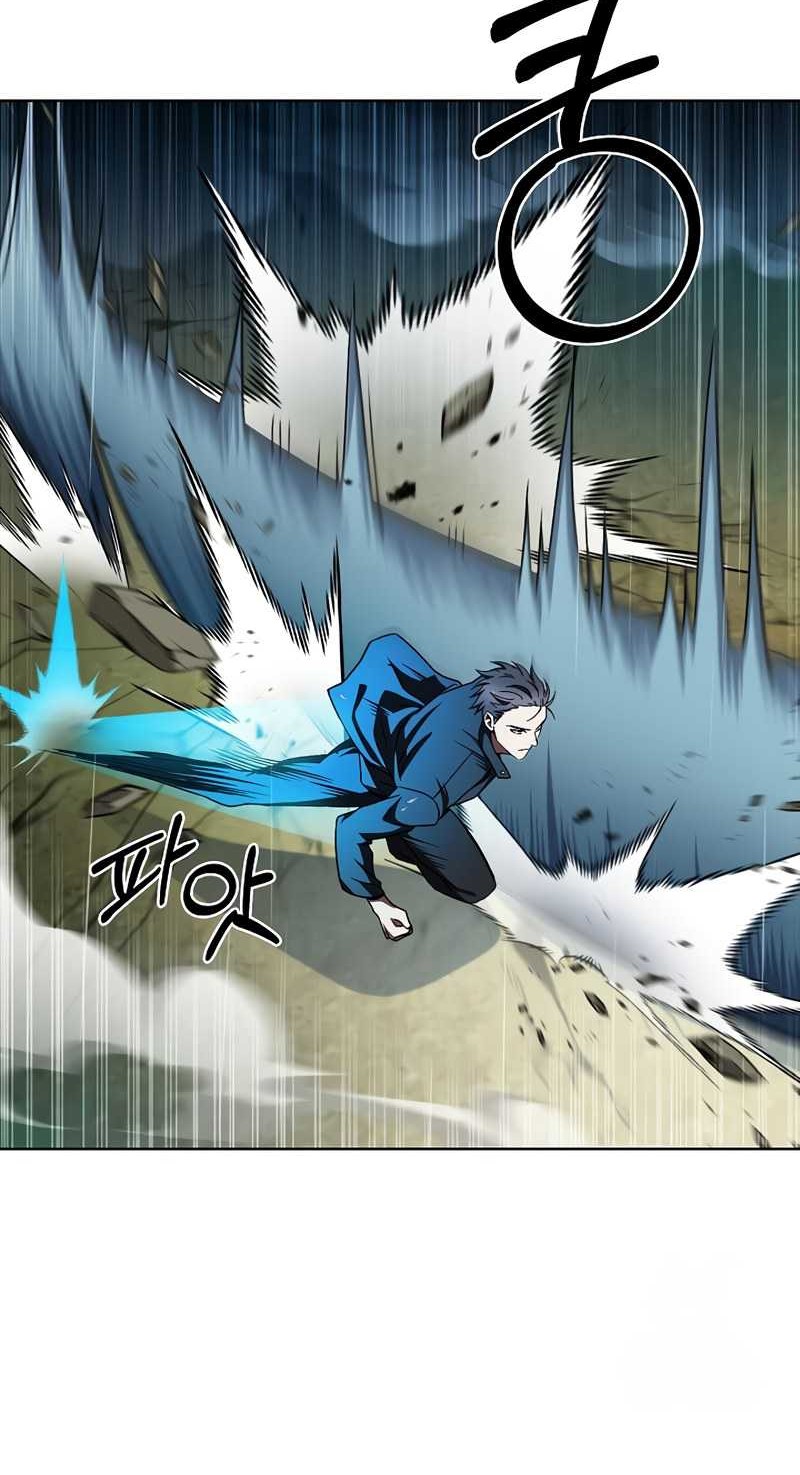 The Delivery Man From Murim Chapter 55 - halaman 17