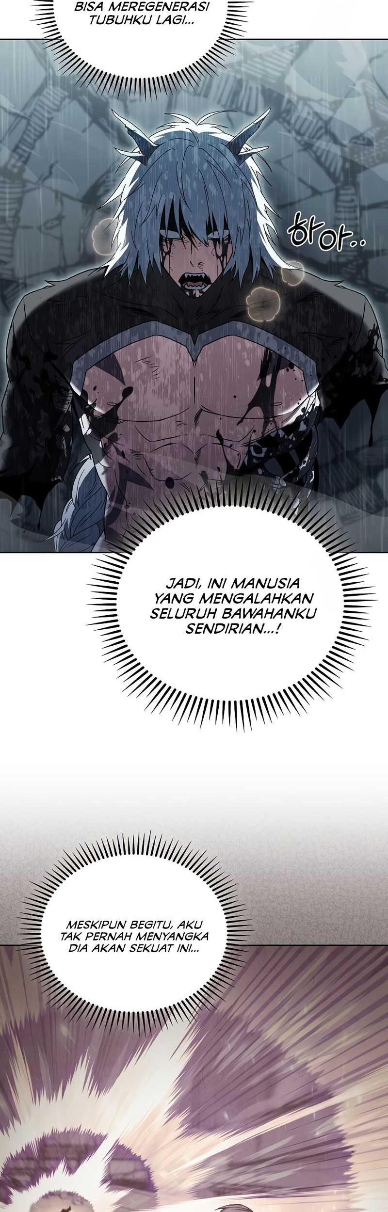The Delivery Man From Murim Chapter 55 - halaman 2