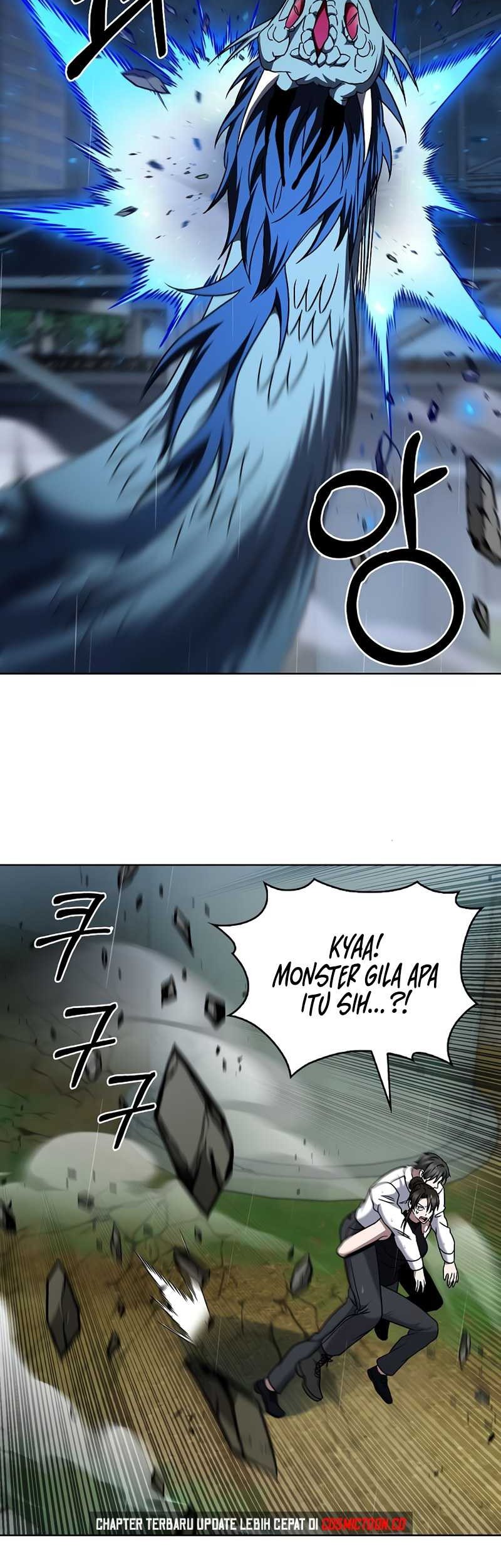 The Delivery Man From Murim Chapter 55 - halaman 26