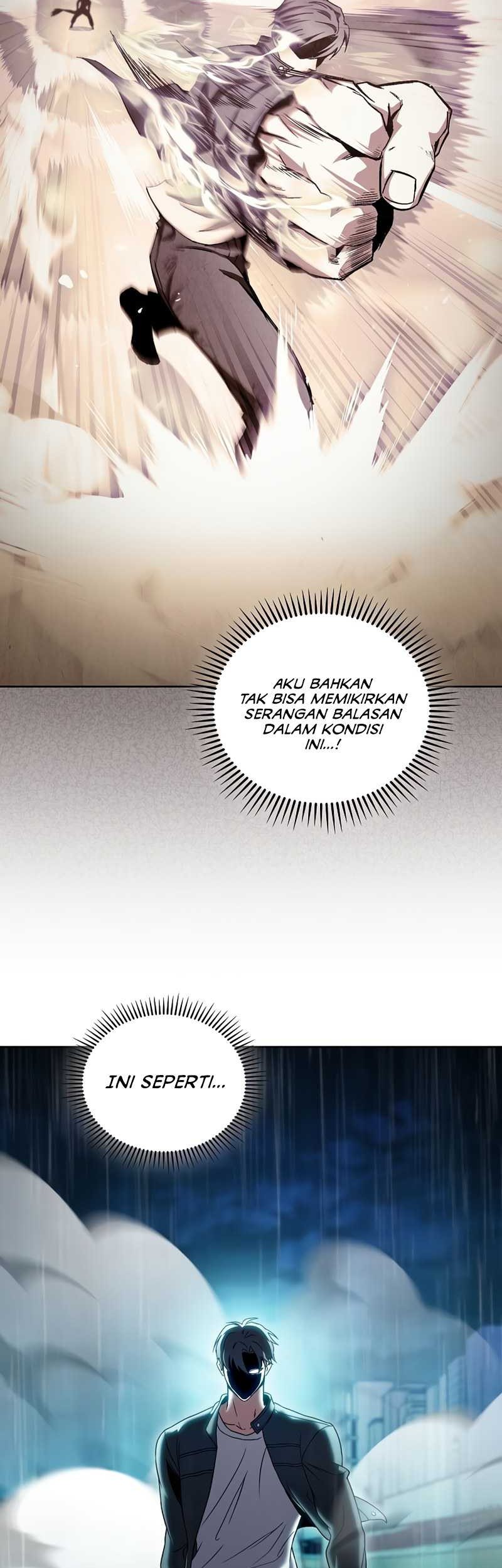 The Delivery Man From Murim Chapter 55 - halaman 3