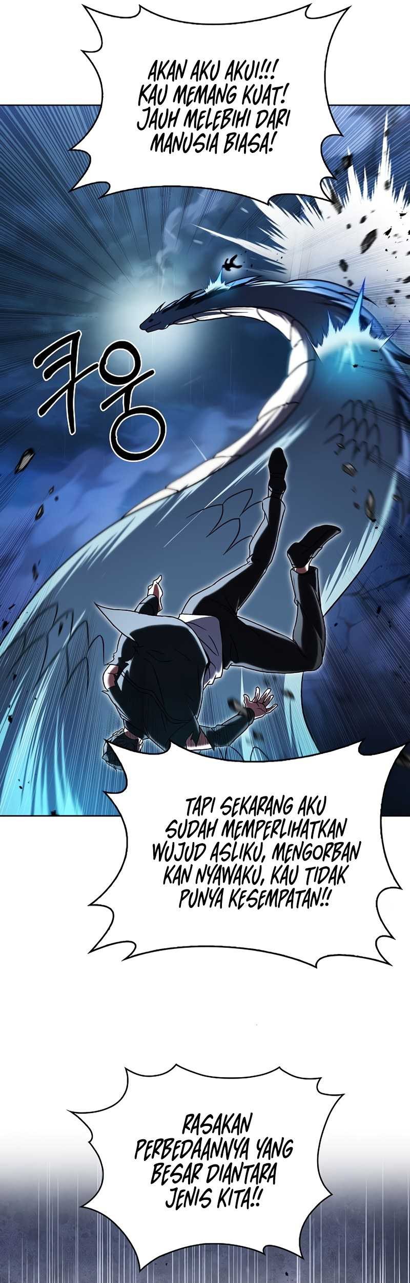 The Delivery Man From Murim Chapter 55 - halaman 30