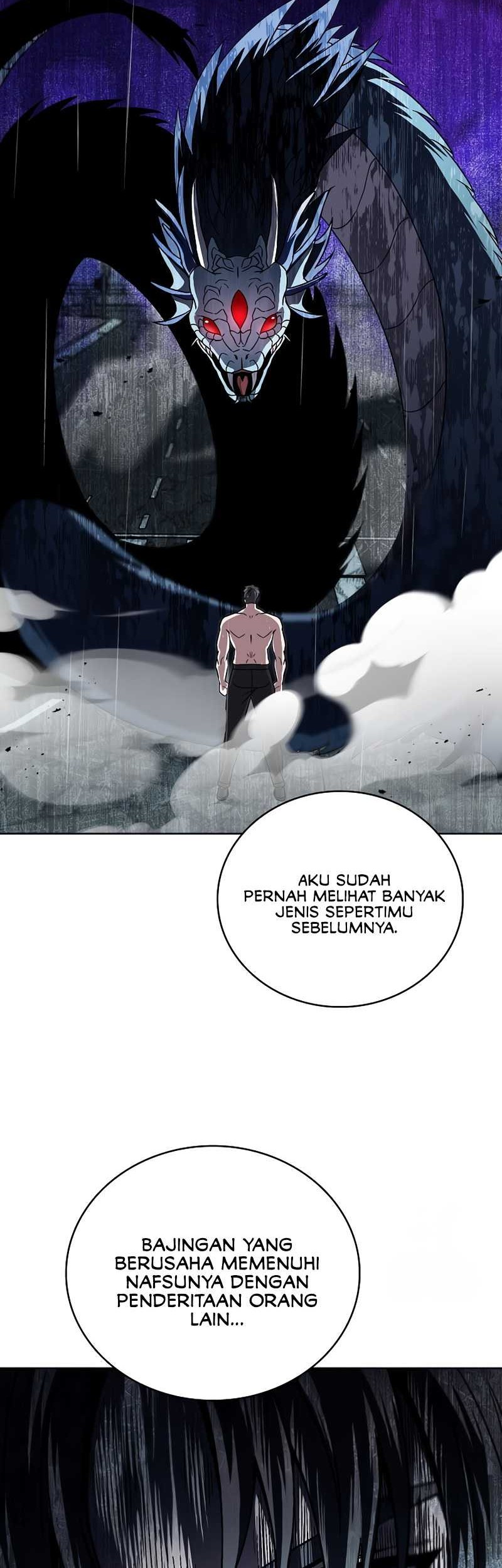 The Delivery Man From Murim Chapter 55 - halaman 37