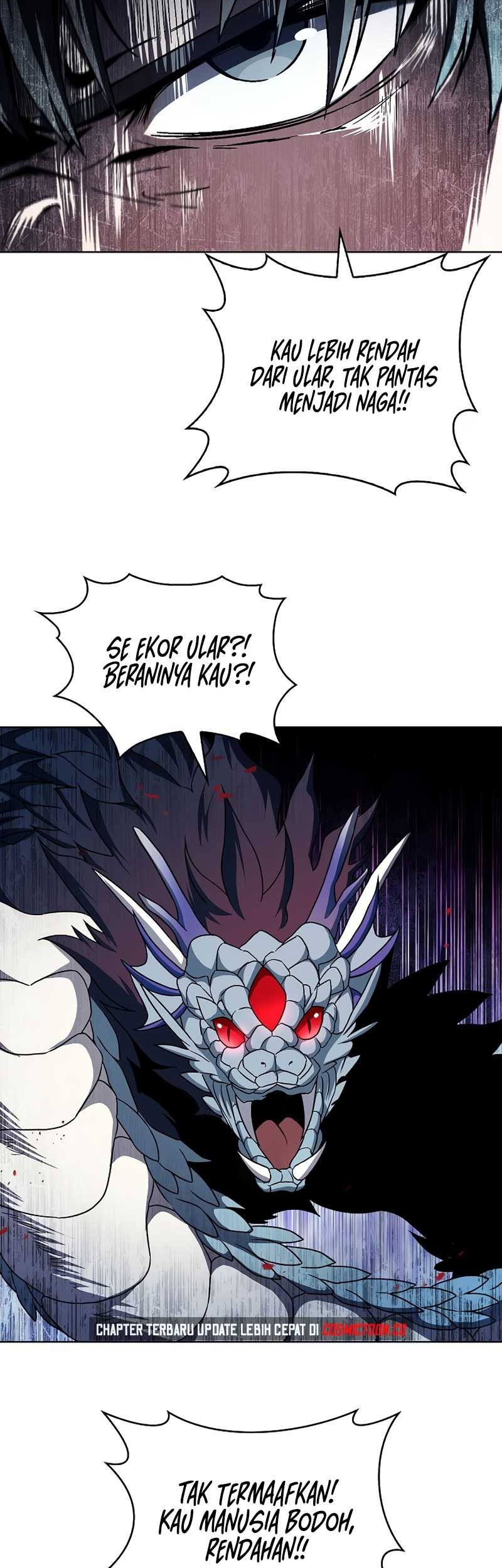 The Delivery Man From Murim Chapter 55 - halaman 38