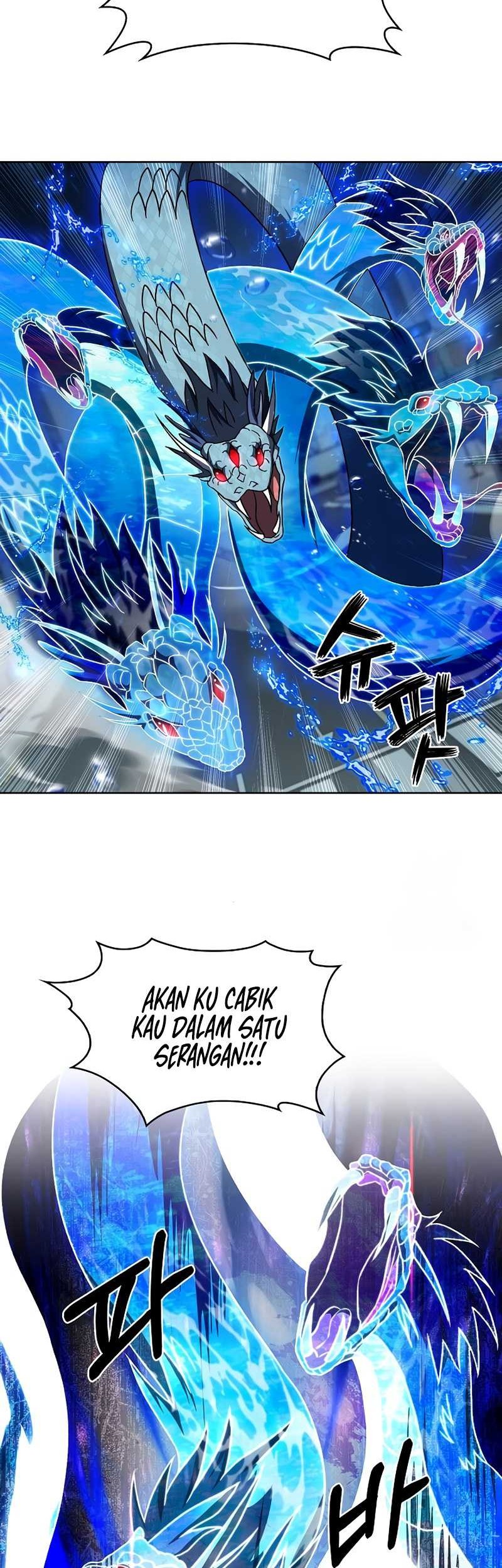 The Delivery Man From Murim Chapter 55 - halaman 39