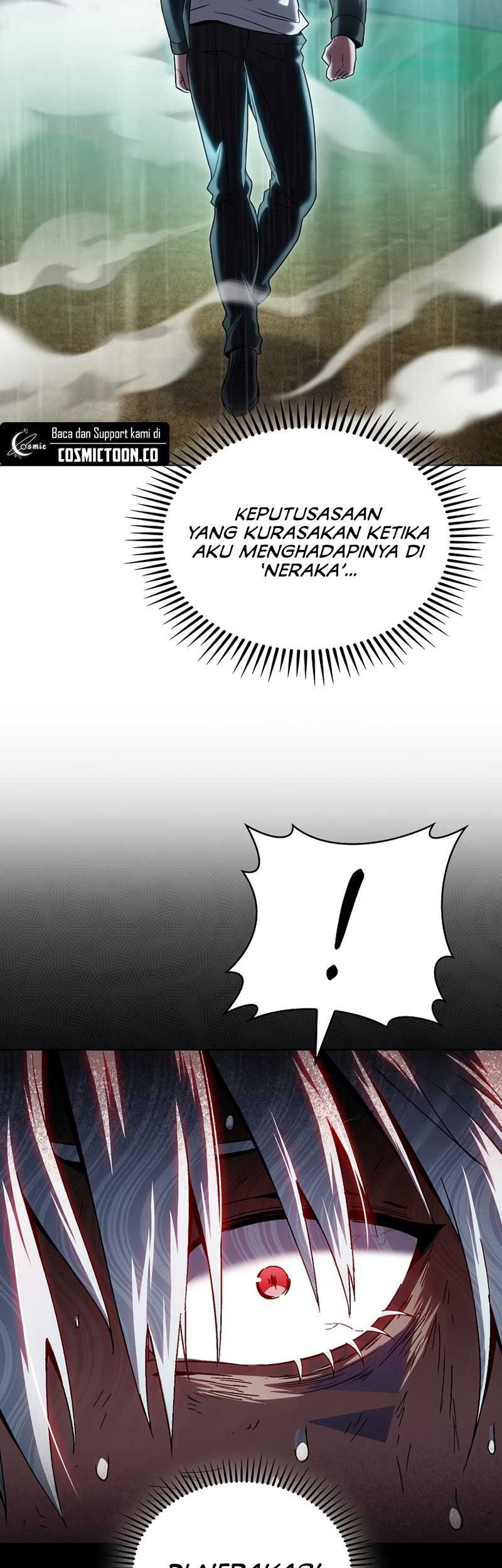 The Delivery Man From Murim Chapter 55 - halaman 4