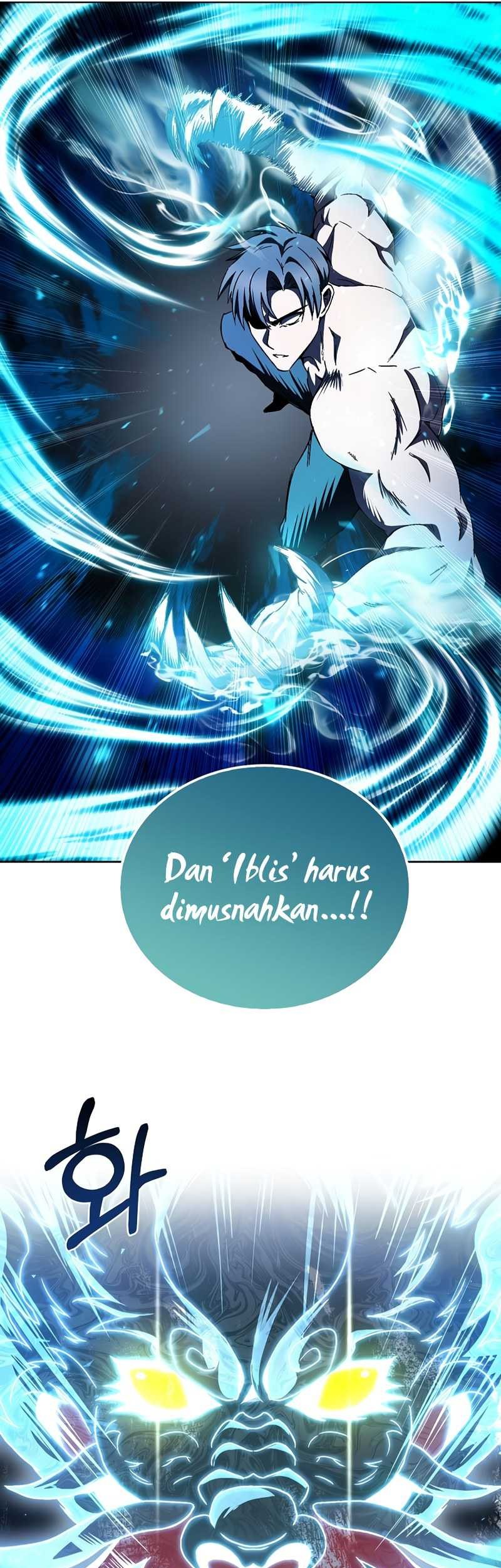 The Delivery Man From Murim Chapter 55 - halaman 48