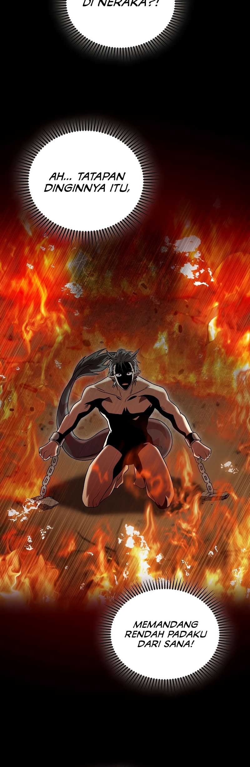 The Delivery Man From Murim Chapter 55 - halaman 5