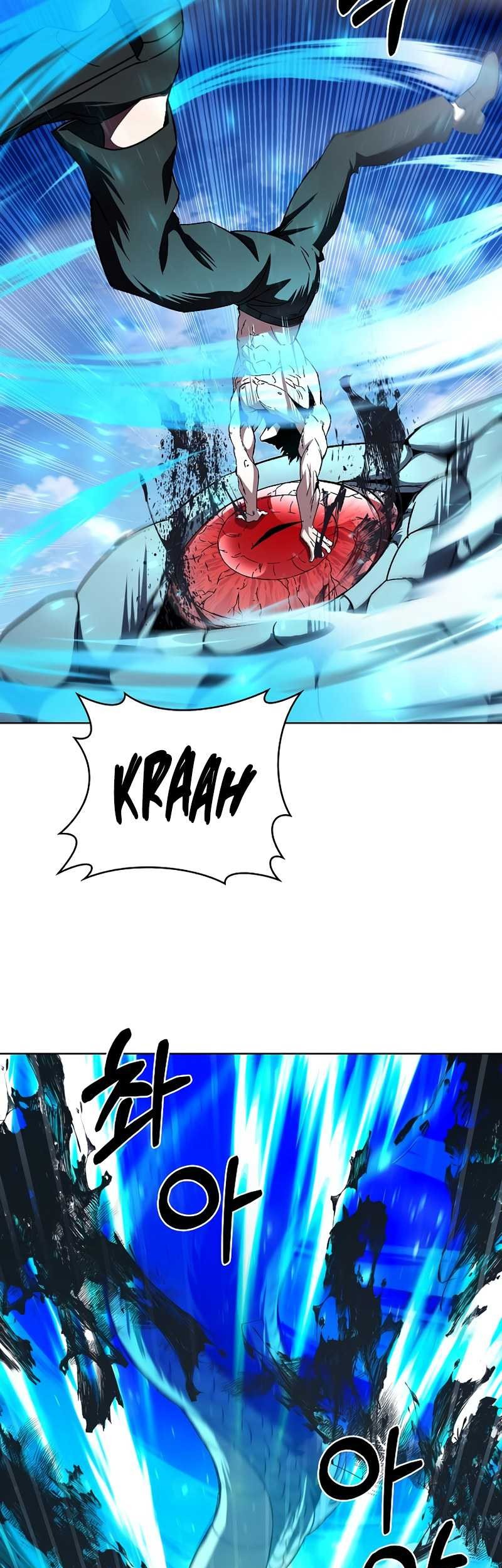 The Delivery Man From Murim Chapter 55 - halaman 52