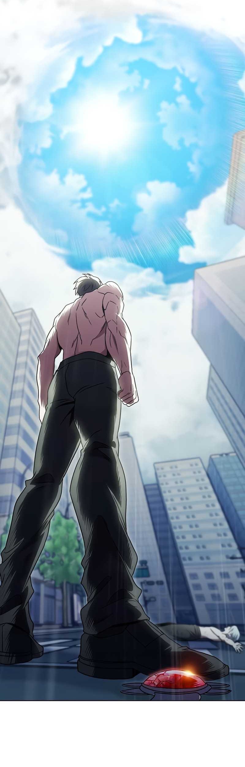 The Delivery Man From Murim Chapter 55 - halaman 57