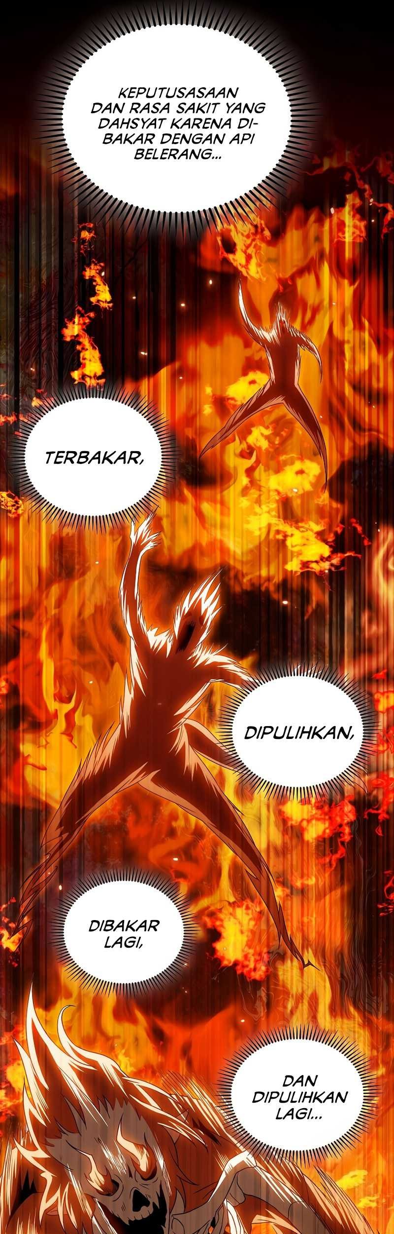 The Delivery Man From Murim Chapter 55 - halaman 6
