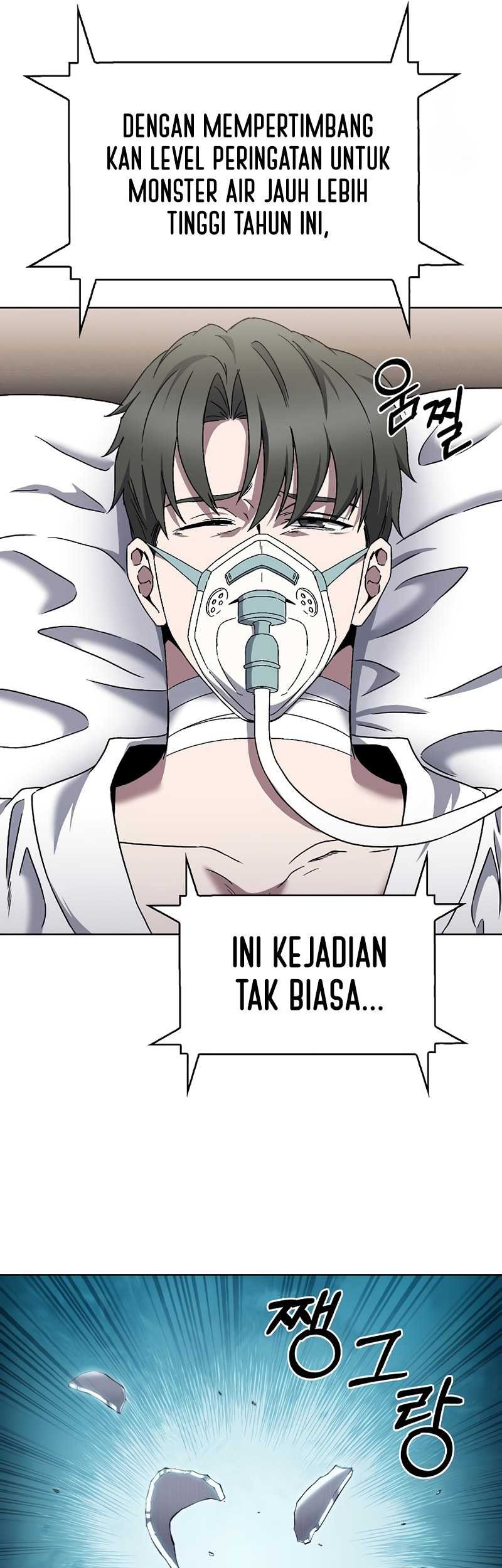 The Delivery Man From Murim Chapter 55 - halaman 60