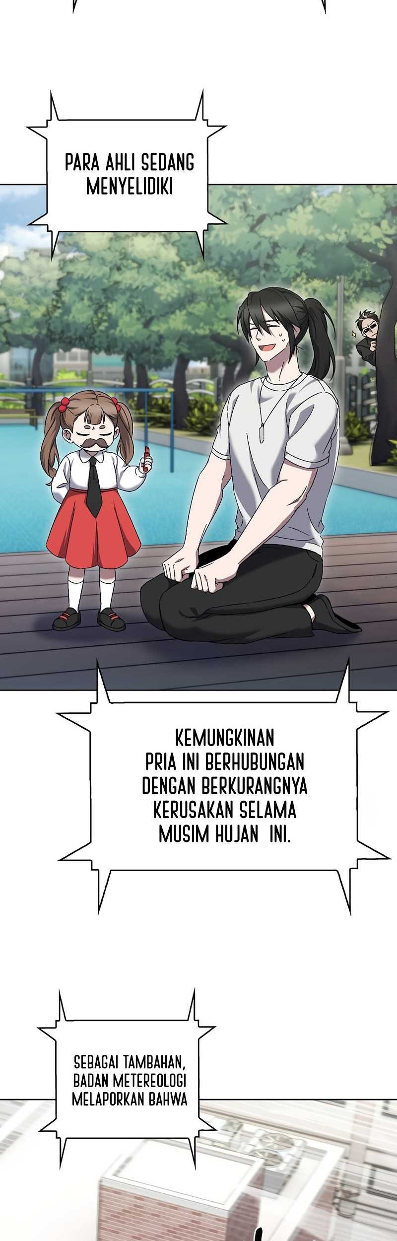 The Delivery Man From Murim Chapter 55 - halaman 63