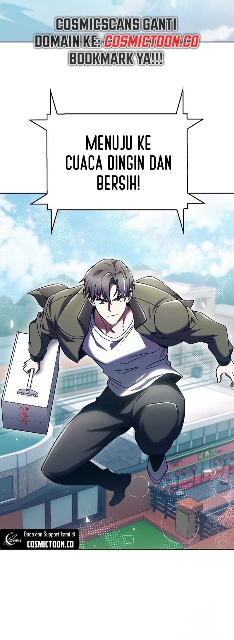 The Delivery Man From Murim Chapter 55 - halaman 65