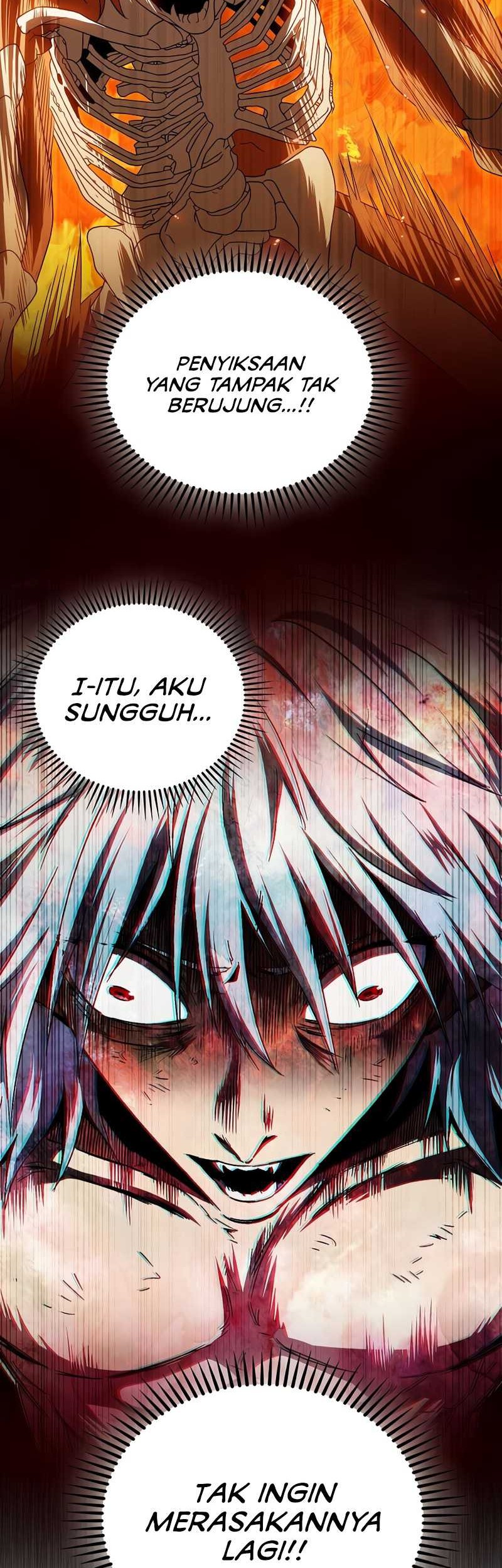 The Delivery Man From Murim Chapter 55 - halaman 7