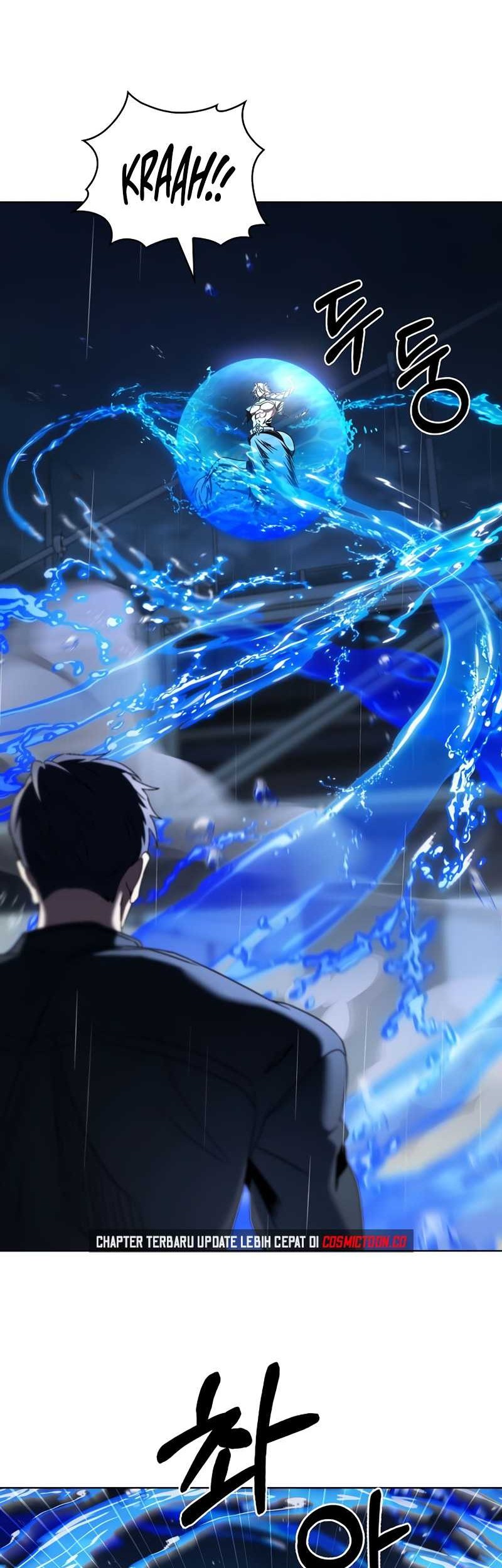 The Delivery Man From Murim Chapter 55 - halaman 9