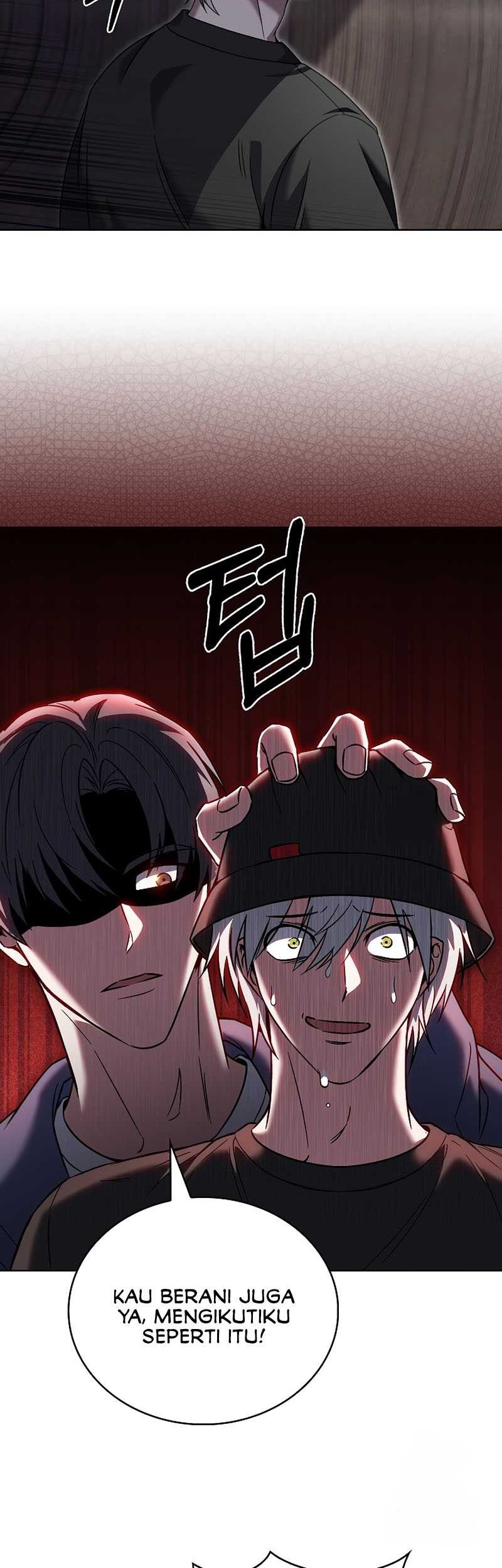 The Delivery Man From Murim Chapter 56 - halaman 10