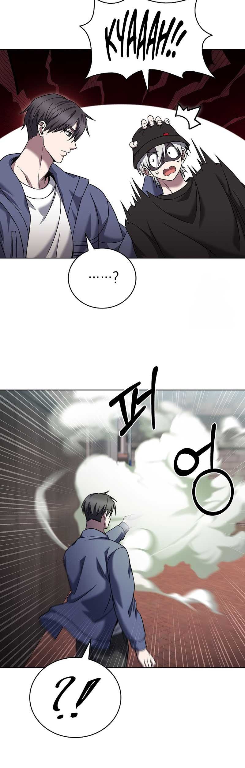 The Delivery Man From Murim Chapter 56 - halaman 11
