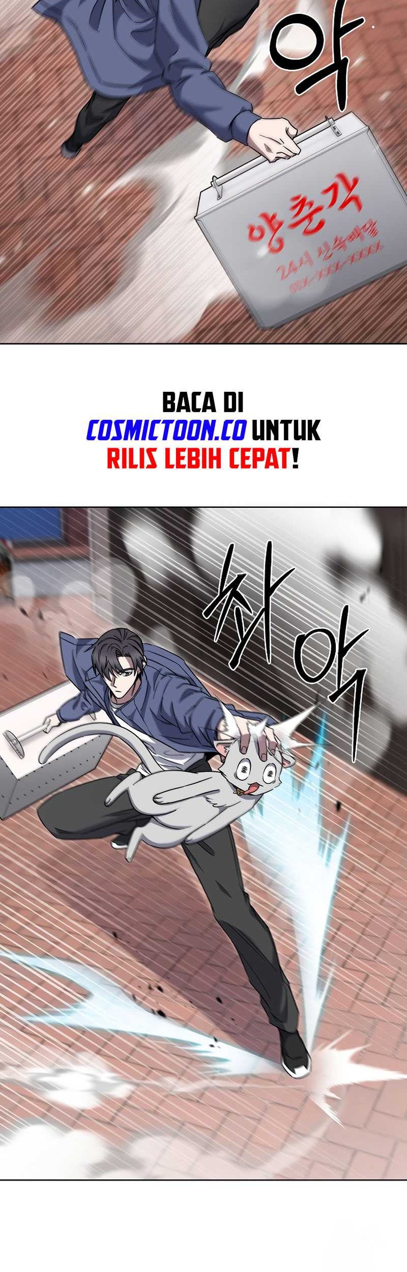 The Delivery Man From Murim Chapter 56 - halaman 14