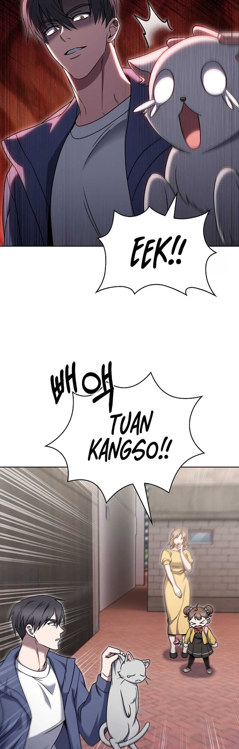 The Delivery Man From Murim Chapter 56 - halaman 16