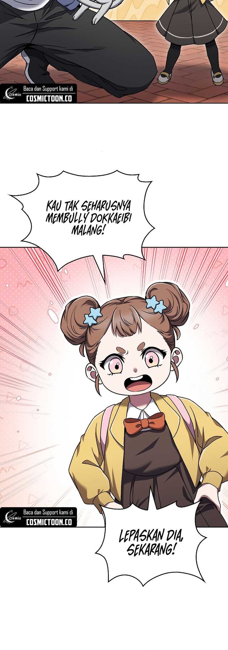 The Delivery Man From Murim Chapter 56 - halaman 18