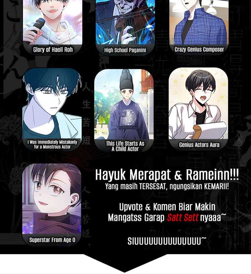 The Delivery Man From Murim Chapter 56 - halaman 48