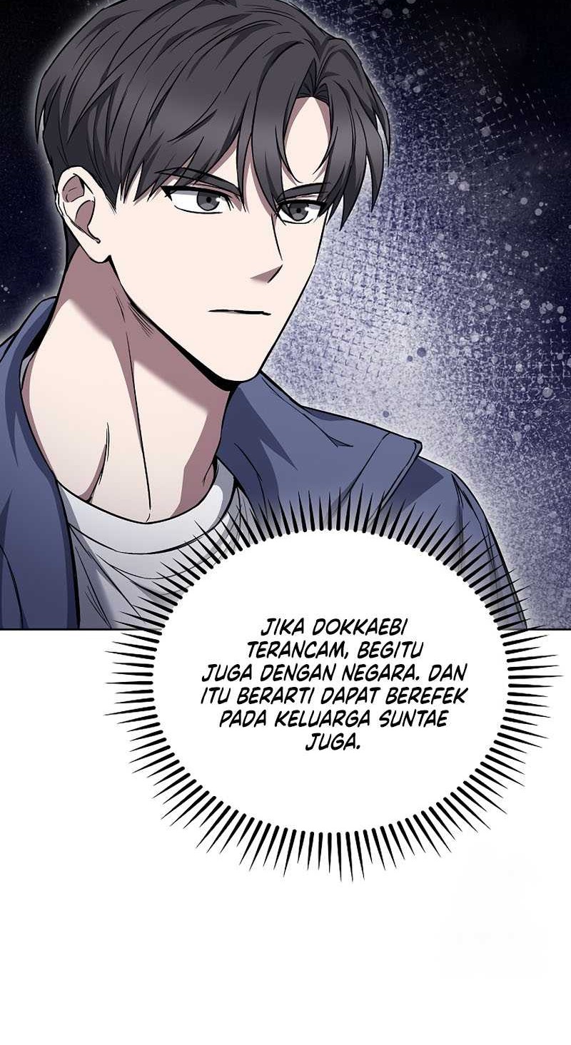 The Delivery Man From Murim Chapter 57 - halaman 13