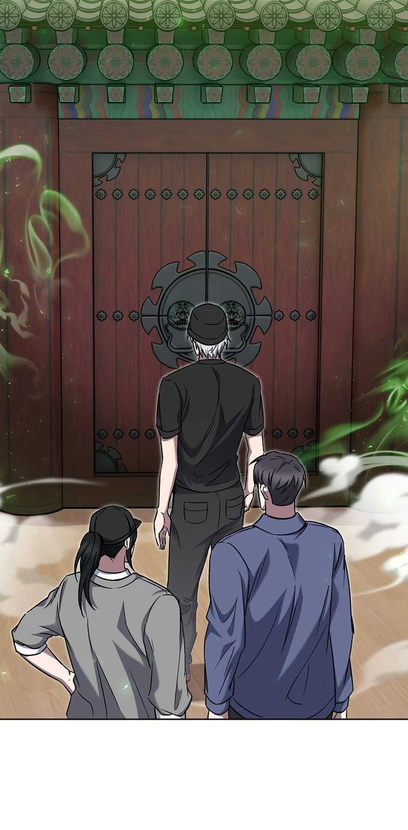 The Delivery Man From Murim Chapter 57 - halaman 19