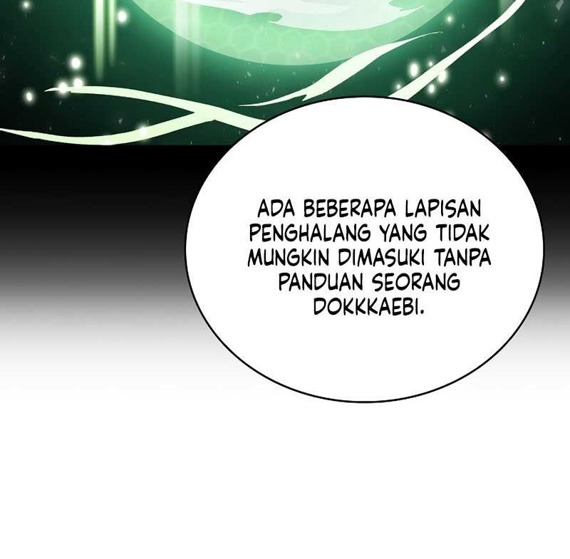 The Delivery Man From Murim Chapter 57 - halaman 25