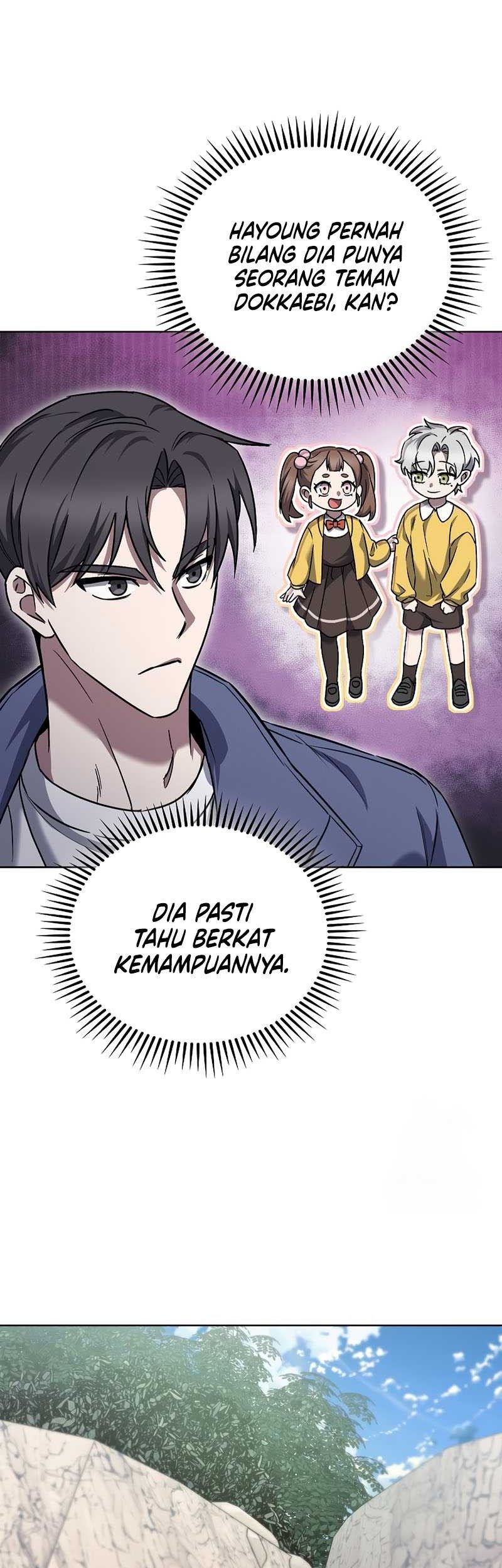 The Delivery Man From Murim Chapter 57 - halaman 28