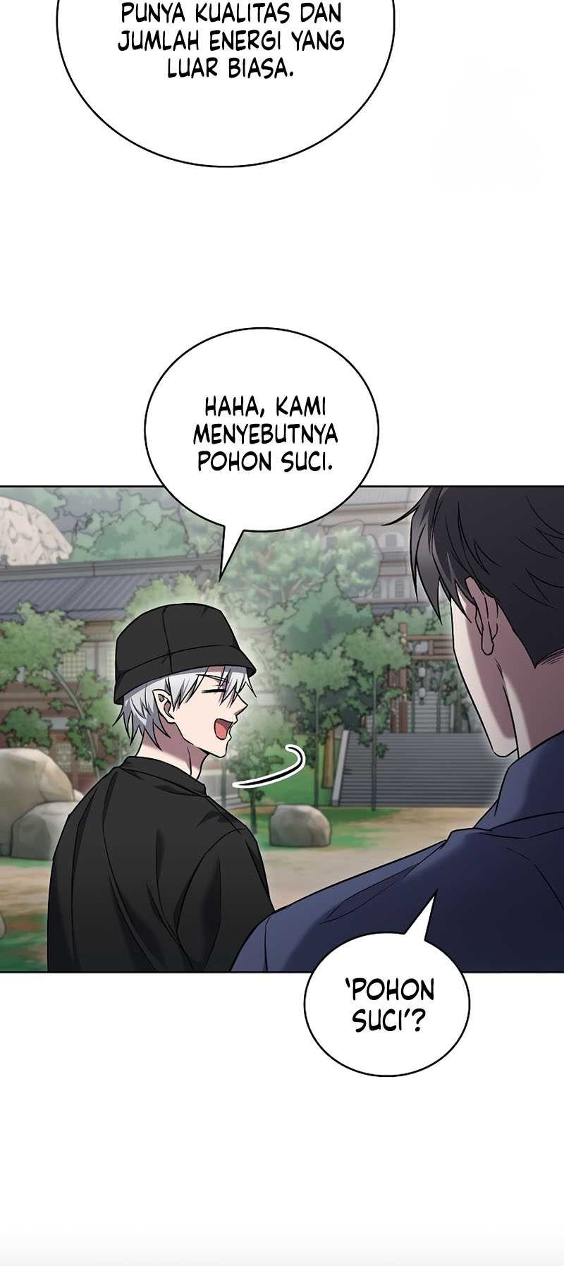 The Delivery Man From Murim Chapter 57 - halaman 30