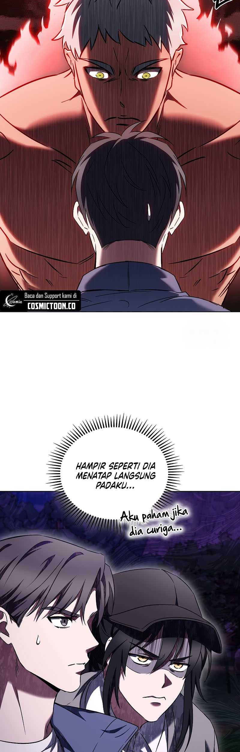 The Delivery Man From Murim Chapter 57 - halaman 45