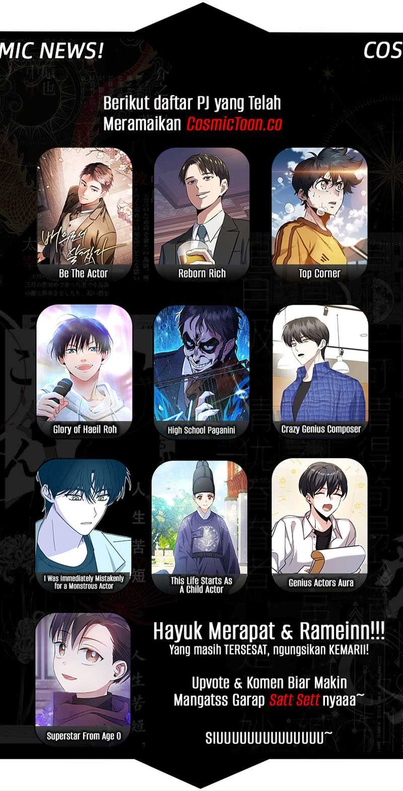 The Delivery Man From Murim Chapter 57 - halaman 47