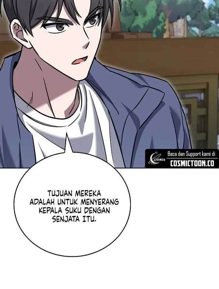 The Delivery Man From Murim Chapter 58 - halaman 33