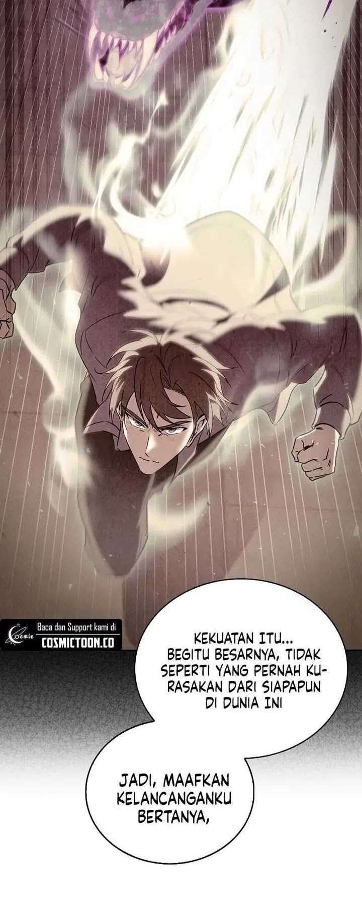 The Delivery Man From Murim Chapter 58 - halaman 37