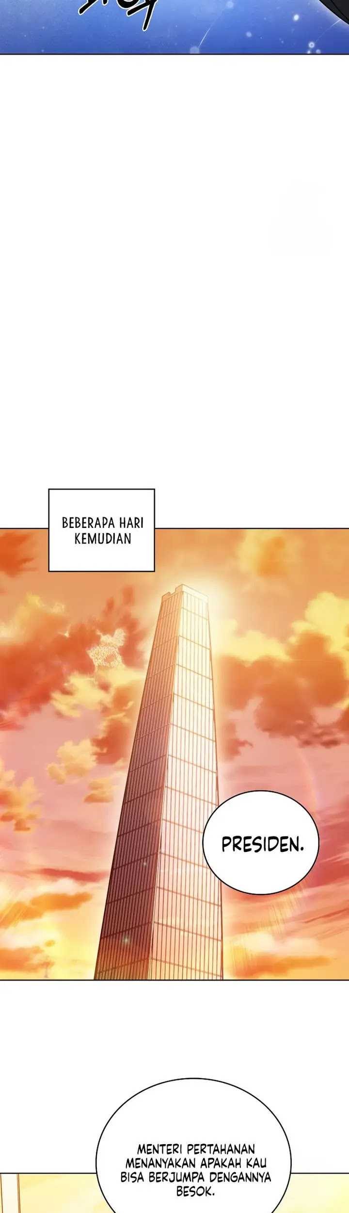 The Delivery Man From Murim Chapter 58 - halaman 44