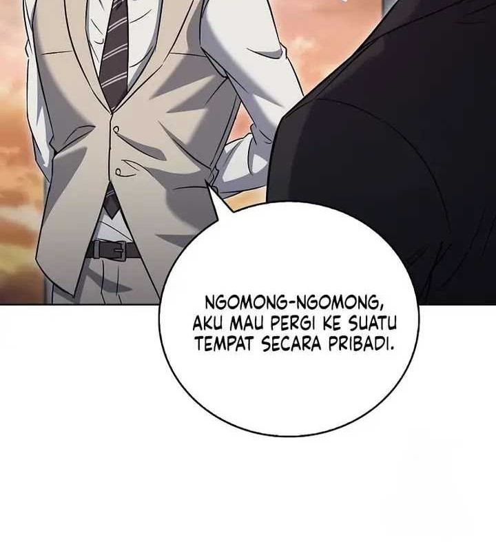 The Delivery Man From Murim Chapter 58 - halaman 49