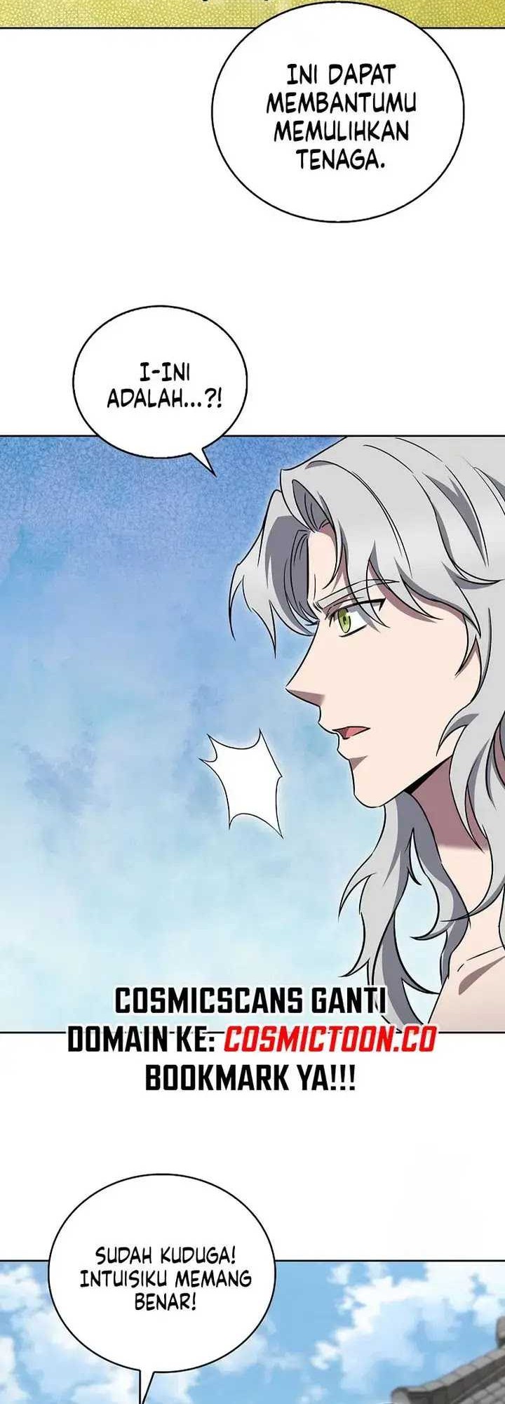 The Delivery Man From Murim Chapter 59 - halaman 11