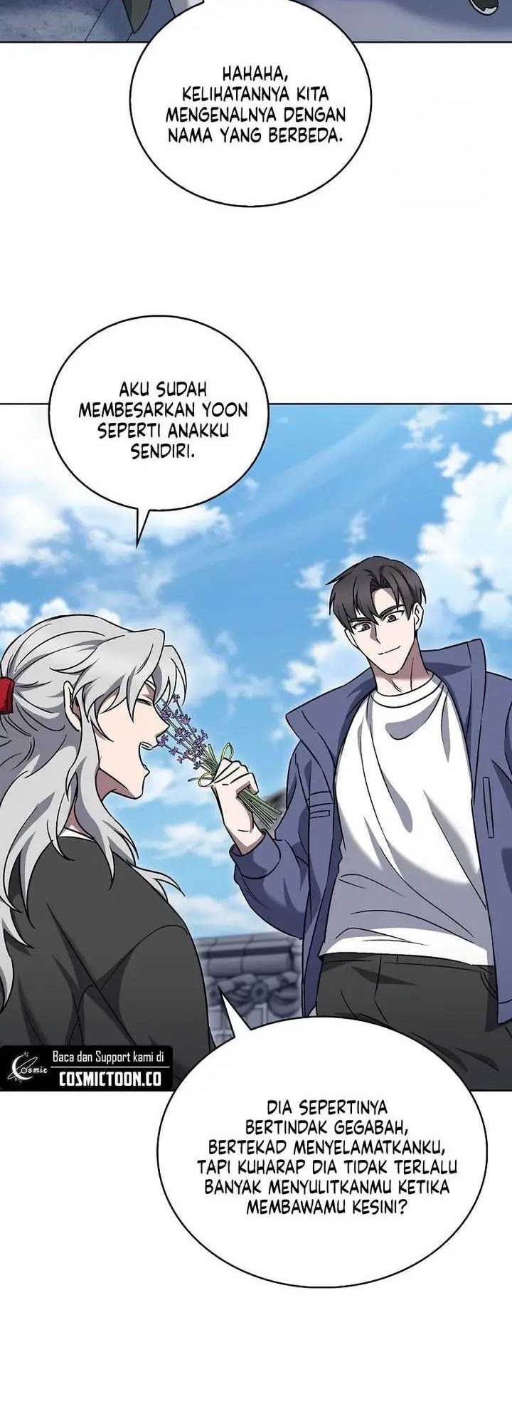 The Delivery Man From Murim Chapter 59 - halaman 13