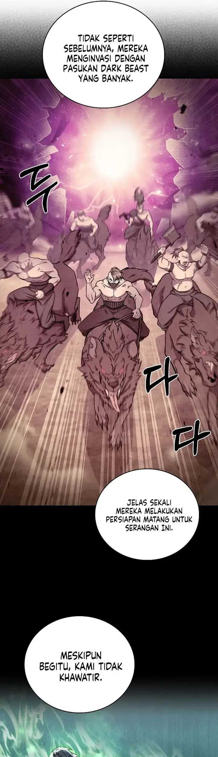 The Delivery Man From Murim Chapter 59 - halaman 18
