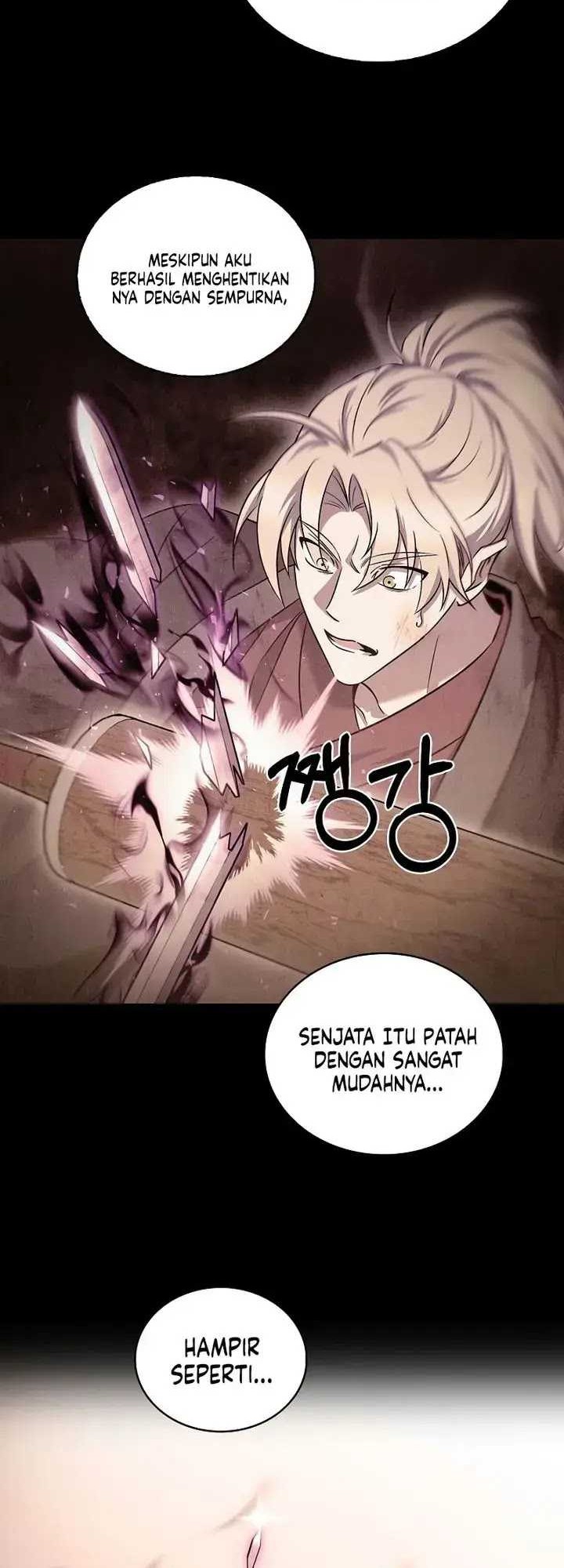 The Delivery Man From Murim Chapter 59 - halaman 23