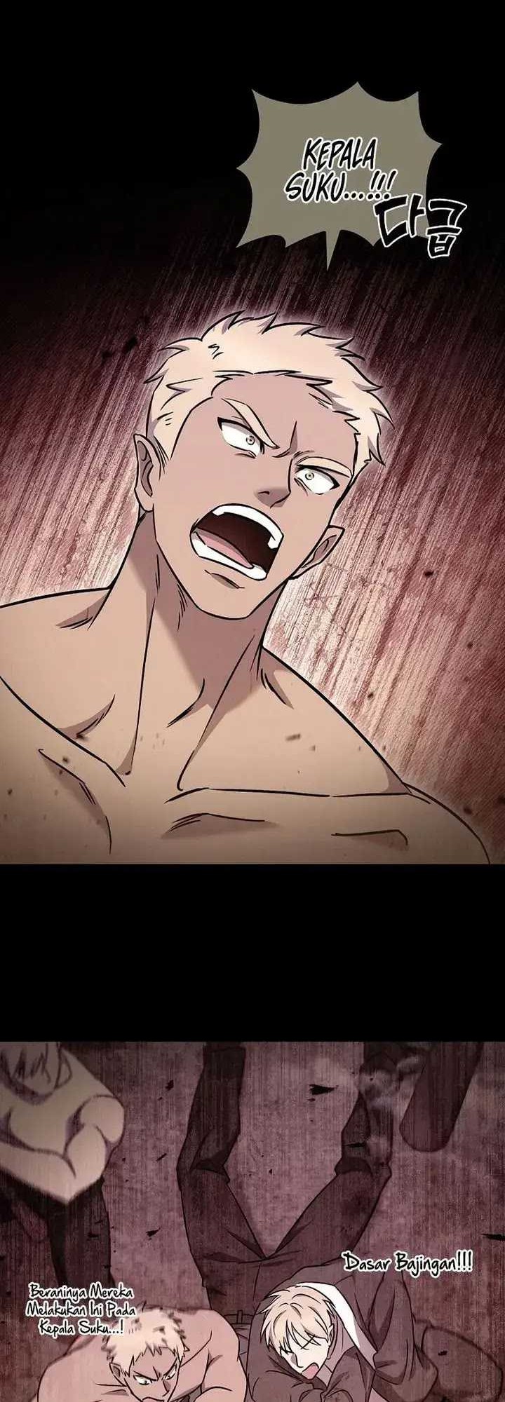 The Delivery Man From Murim Chapter 59 - halaman 27