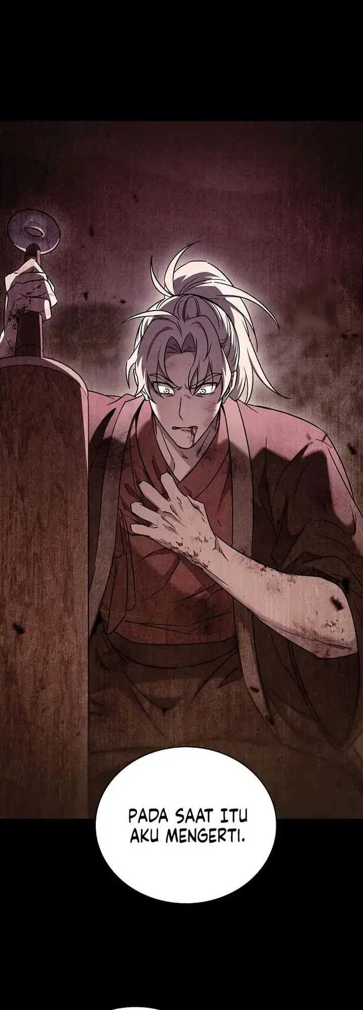 The Delivery Man From Murim Chapter 59 - halaman 31