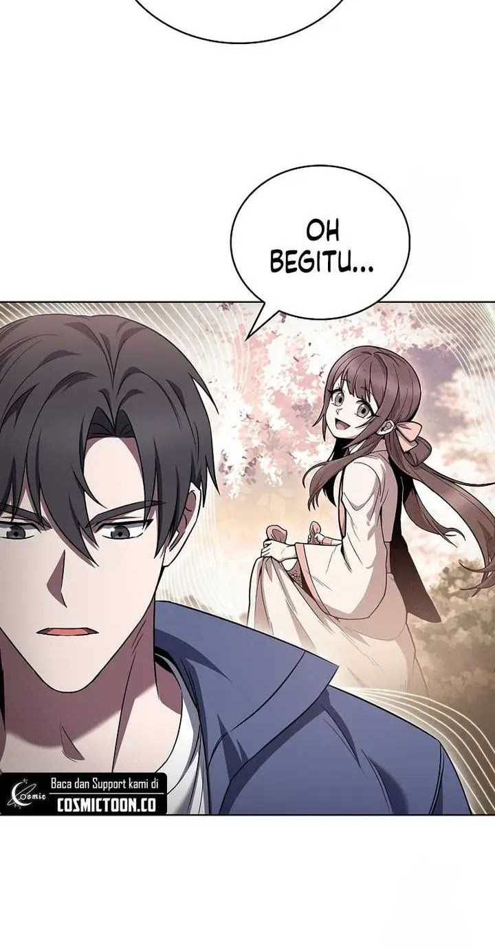 The Delivery Man From Murim Chapter 59 - halaman 41
