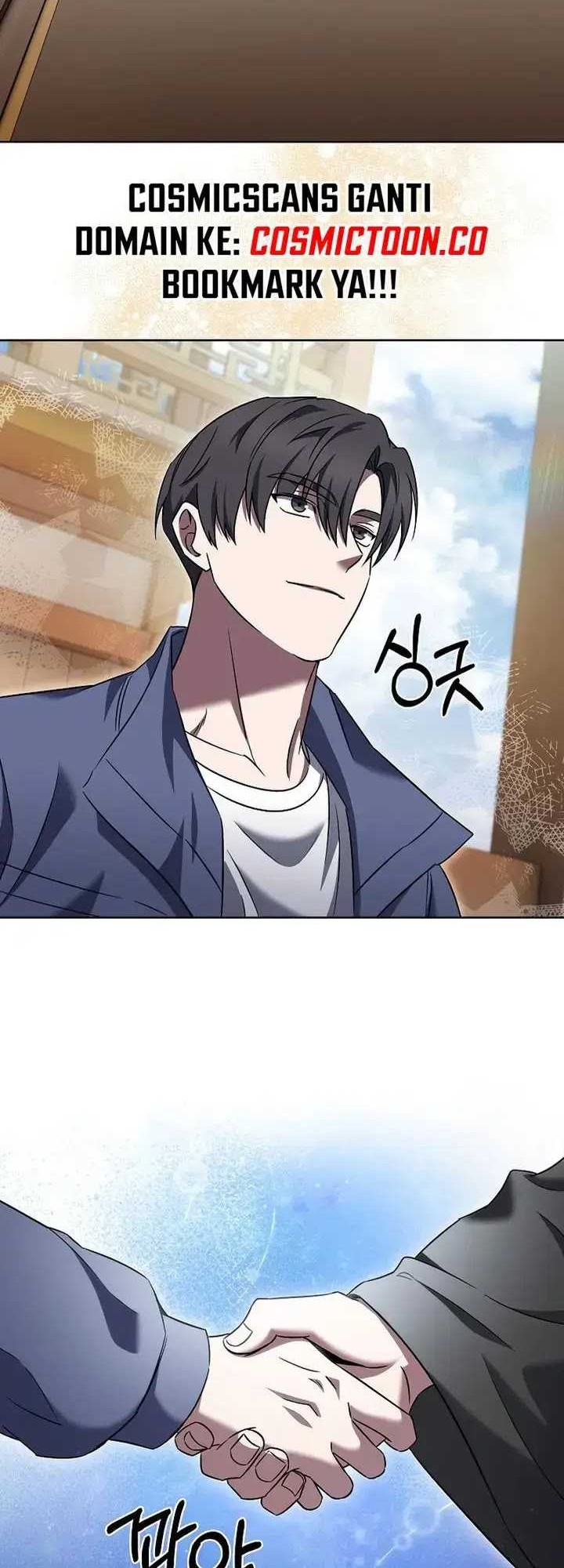 The Delivery Man From Murim Chapter 59 - halaman 43