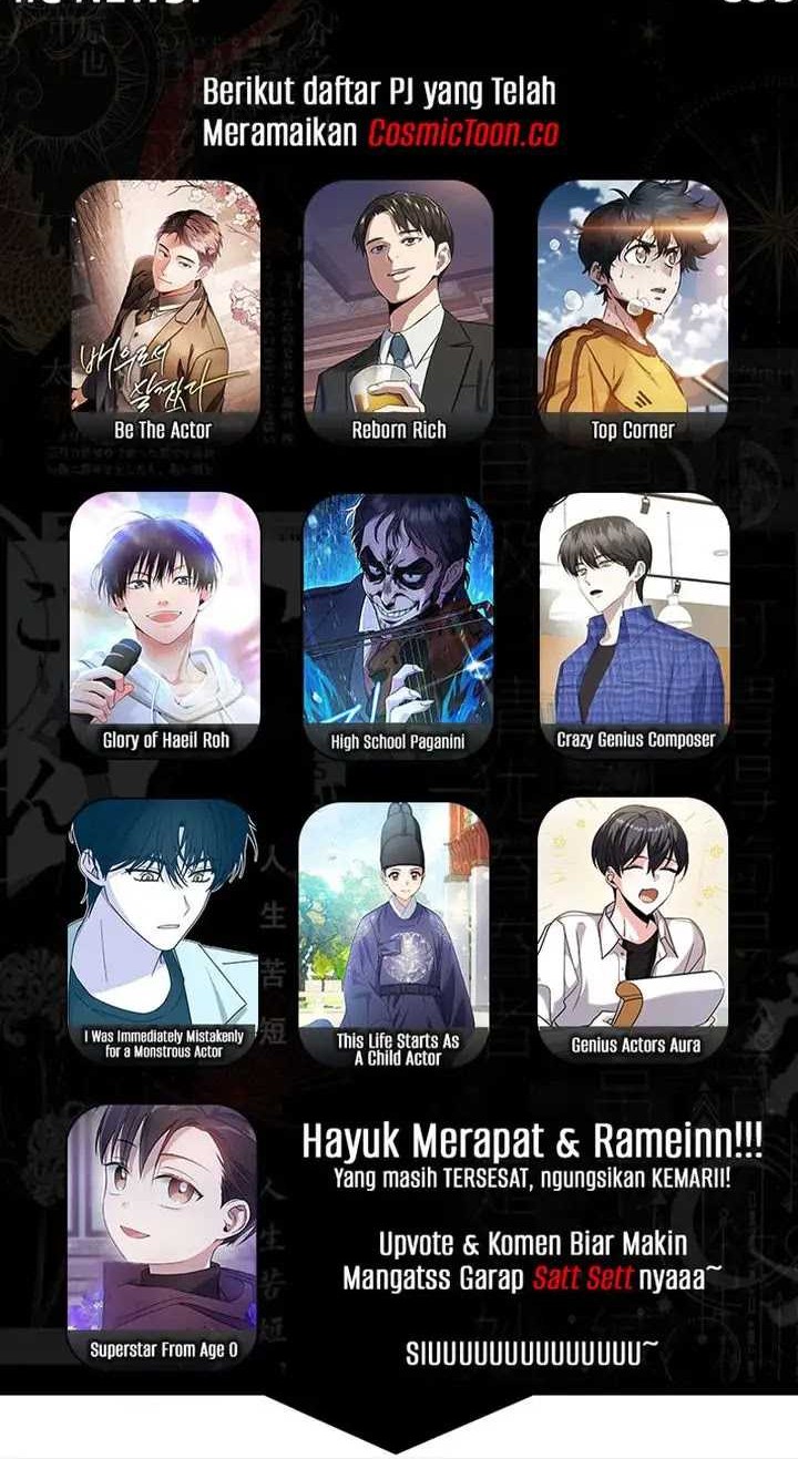 The Delivery Man From Murim Chapter 59 - halaman 53