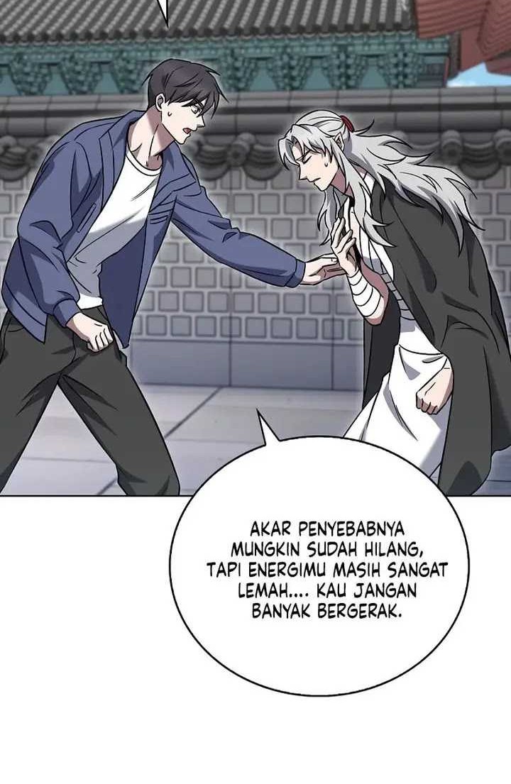 The Delivery Man From Murim Chapter 59 - halaman 9