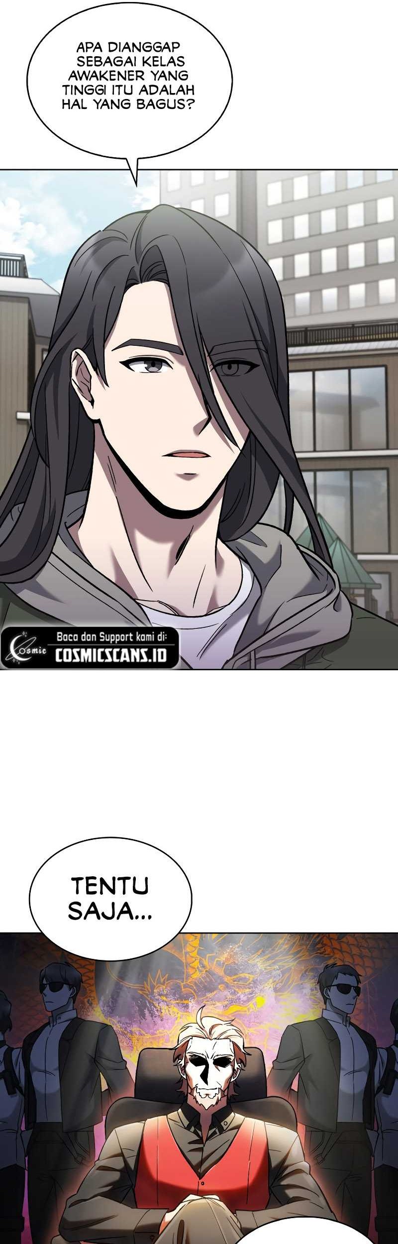 The Delivery Man From Murim Chapter 6 - halaman 27