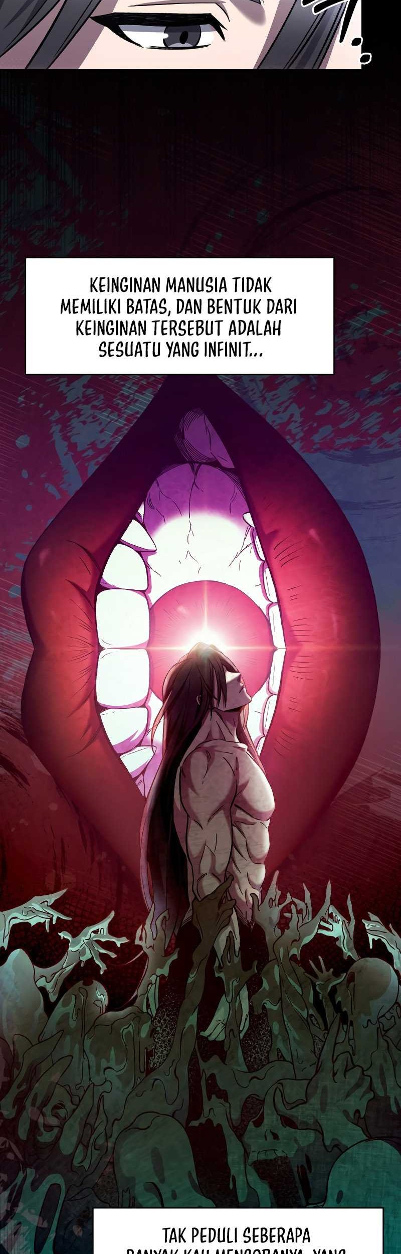 The Delivery Man From Murim Chapter 6 - halaman 30