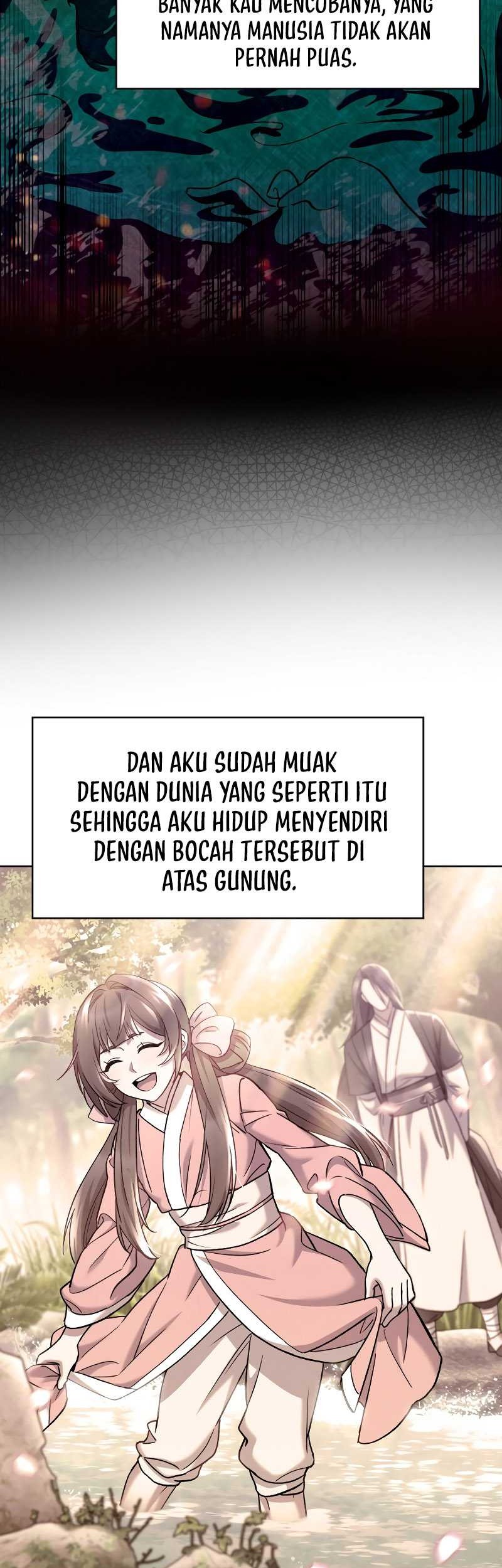 The Delivery Man From Murim Chapter 6 - halaman 31